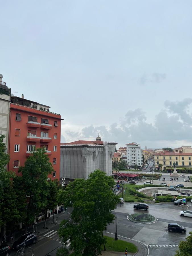 B&B Peace 2 Pisa Exterior foto